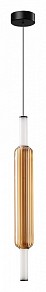 Подвесной светильник Arte Lamp Rigla черный арт. A6840SP-12AM