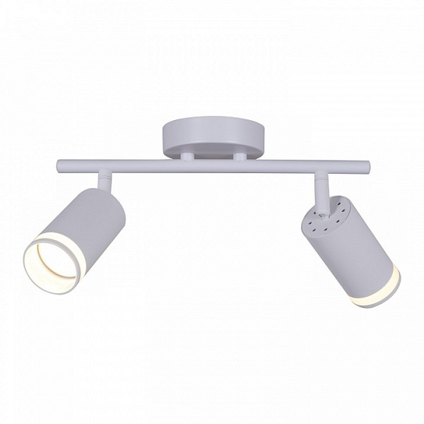 Светильник на штанге Reluce Technical  белый арт. 16001-9.5-002CT SPOT LIGHT GU10 WT