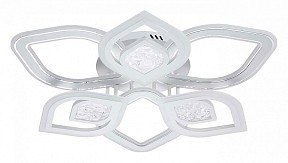 Потолочная люстра Escada Hydria белый арт. 10229/6LED