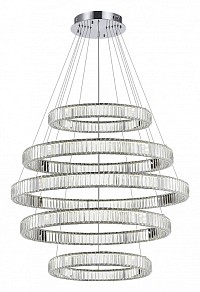 Подвесной светильник ST-Luce Tivoli серый арт. SL1622.103.05