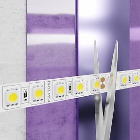 Лента светодиодная Maytoni Led strip белый арт. 20023