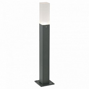Наземный светильник ST-Luce SL101 серый арт. SL101.705.01