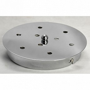 Потолочная люстра LGO Lsp 1 металл арт. LSP-8140