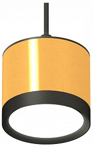 Подвесной светильник Ambrella Light XP черный арт. XP8121011