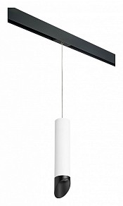 Подвесной светильник Lightstar Rullo черный арт. PRORP49637