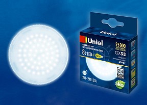 Лампа светодиодная Uniel   арт. UL-00005312