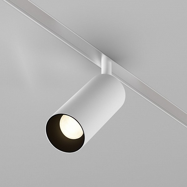 Светильник на штанге Maytoni Technical Focus LED белый арт. TR032-4-12WTW-M-DSZ-W