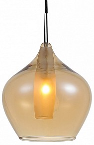 Подвесной светильник Lightstar Pentola металл арт. 803043