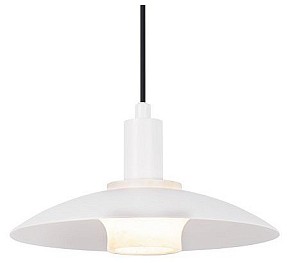 Подвесной светильник Favourite Baster белый арт. 4274-1P