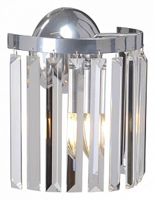 Накладной светильник Vitaluce V5151 хром арт. V5151-9/1A