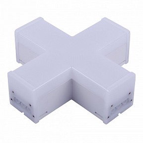 Подвесной светильник Uniel ULO белый арт. UL-00013260