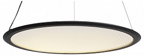 Подвесной светильник Lightstar Rotonda черный арт. 736367