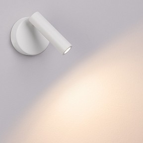Бра Arlight BED белый арт. 034060