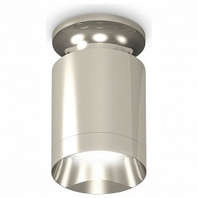 Накладной светильник Ambrella Light XS металл арт. XS6305042