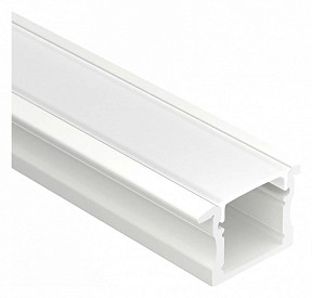 Профиль Arlight ARH-LINE белый арт. 044265