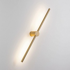 Бра Arlight SP-PICASO золото арт. 037346(1)