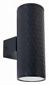 Светильник на штанге Arte Lamp Hyadum черный арт. A3458AL-2BK