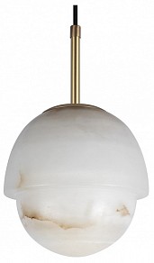 Подвесной светильник Loft it Yoko бронза арт. 10411/M