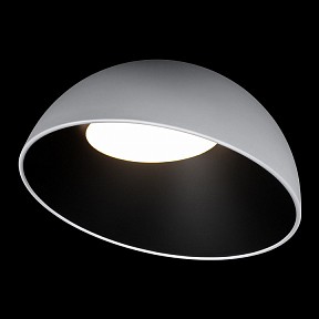 Накладной светильник Loft it Egg белый арт. 10197/500 WB