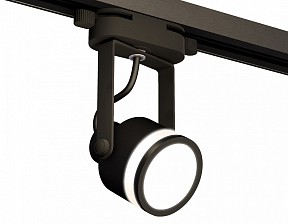 Светильник на штанге Ambrella Light XT черный арт. XT6602080