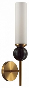 Бра Odeon Light Lolla желтый арт. 4361/1W