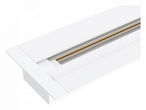 Трек Elektrostandard Track Rail WH Recessed белый арт. 85083/00