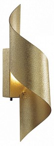 Накладной светильник Odeon Light Boccolo золото арт. 7099/6WL