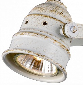 Спот Citilux Веймар золото арт. CL537512