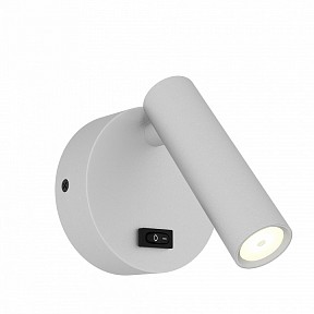 Бра ST-Luce ST160 белый арт. ST161.501.05