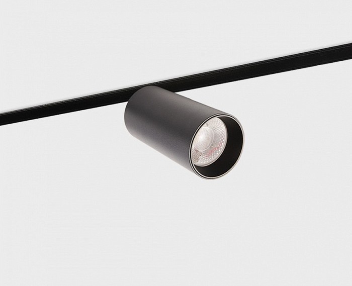 Светильник на штанге Italline ATOM черный арт. IT012-5027 black 3000K-4207-4208-4209-4210-4211-4212-4213