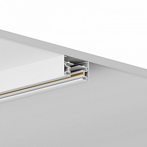 Трек Hesby Lighting Skylite белый арт. 0027