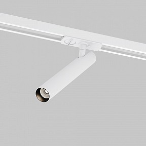 Светильник на штанге Maytoni Focus T белый арт. TR141-1-6W3K-M-W
