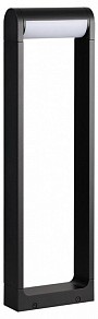 Наземный светильник Odeon Light NATURE черный арт. 7117/12GL