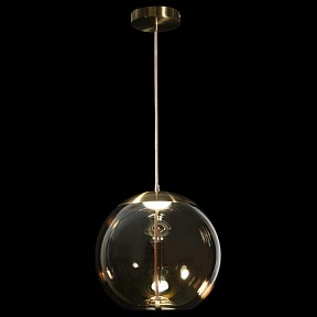 Подвесной светильник Loft it Knot желтый арт. 8135-B