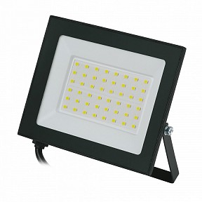 Прожектор Volpe  черный арт. UL-00012831