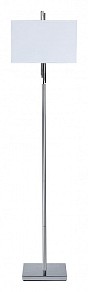 Торшер Arte Lamp Julietta серый арт. A5037PN-2CC