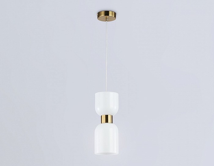 Подвесной светильник Ambrella Light LH латунь арт. LH56091