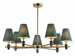 Люстра на штанге Ambrella Light LH  арт. LH75053