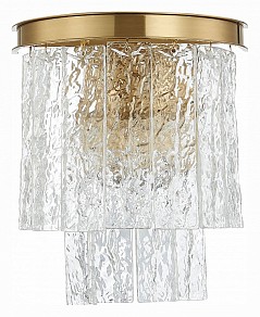 Накладной светильник ST-Luce Corsia яркие арт. SL1230.301.02
