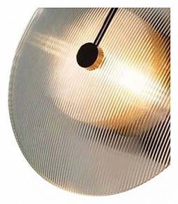 Бра Kink Light Мелисса черный арт. 08438-2,19(16)