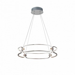 Подвесной светильник Maytoni Chain металл арт. MOD017PL-L50N