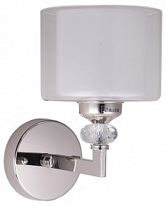 Бра Vele Luce Lotus металл арт. VL1053W01