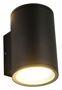 Накладной светильник ST-Luce Tubo серый арт. SL9007.701.02