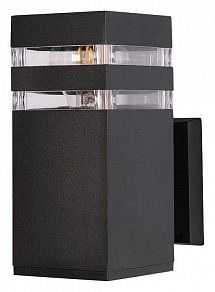 Светильник на штанге Arte Lamp Heather черный арт. A4413AL-1BK