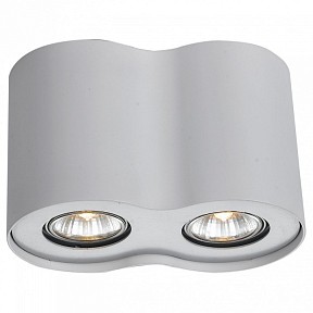 Накладной светильник Arte Lamp Falcon белый арт. A5633PL-2WH