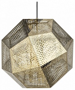 Подвесной светильник Lightstar Fermo желтый арт. 724162