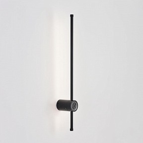 Бра Lumion Bram черный арт. 8308/12WL