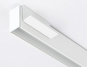 Профиль Ambrella Light GL белый арт. GL3600