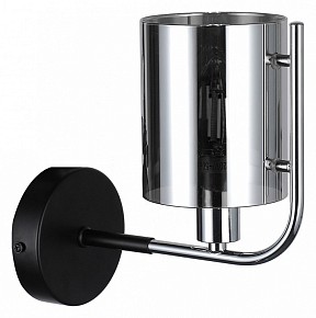 Бра Escada Elegant черный арт. 671/1A Chrome