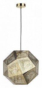 Подвесной светильник Lightstar Fermo желтый арт. 724162